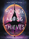 Cover image for Honor Among Thieves